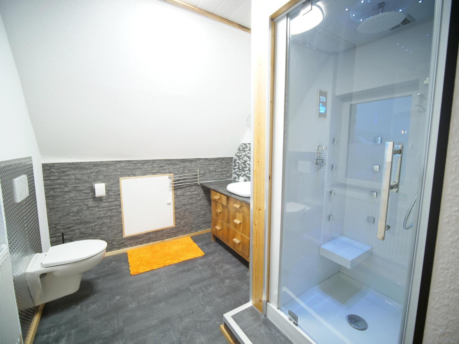 Albsteig-Apartments Gruibingen المظهر الخارجي الصورة