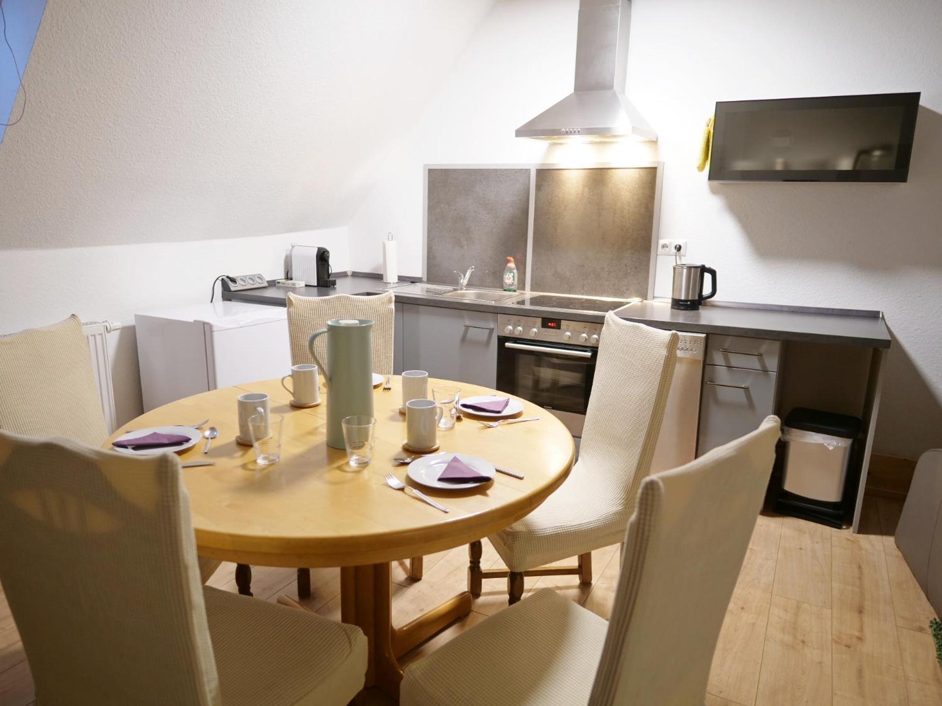 Albsteig-Apartments Gruibingen المظهر الخارجي الصورة