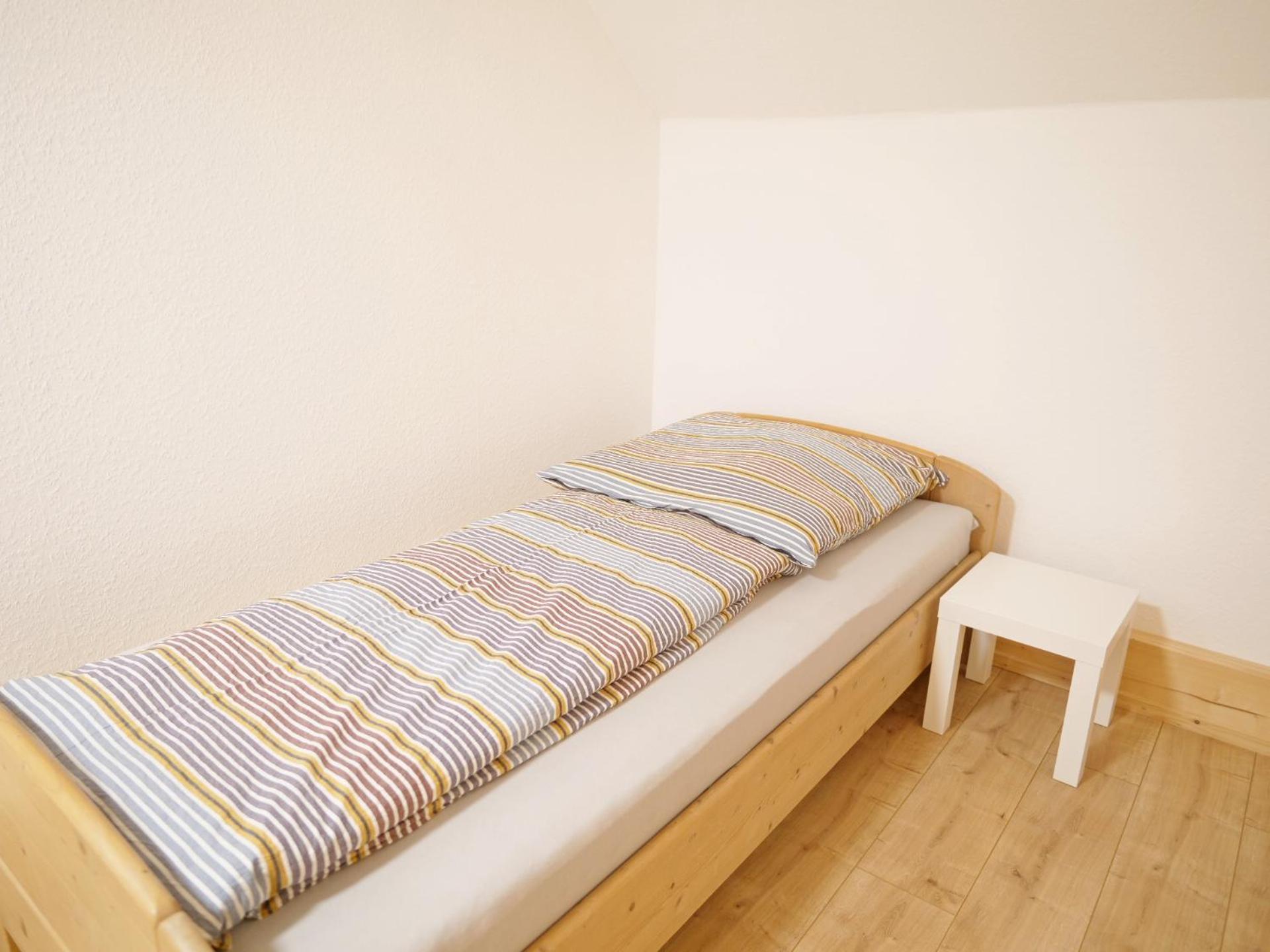 Albsteig-Apartments Gruibingen الغرفة الصورة