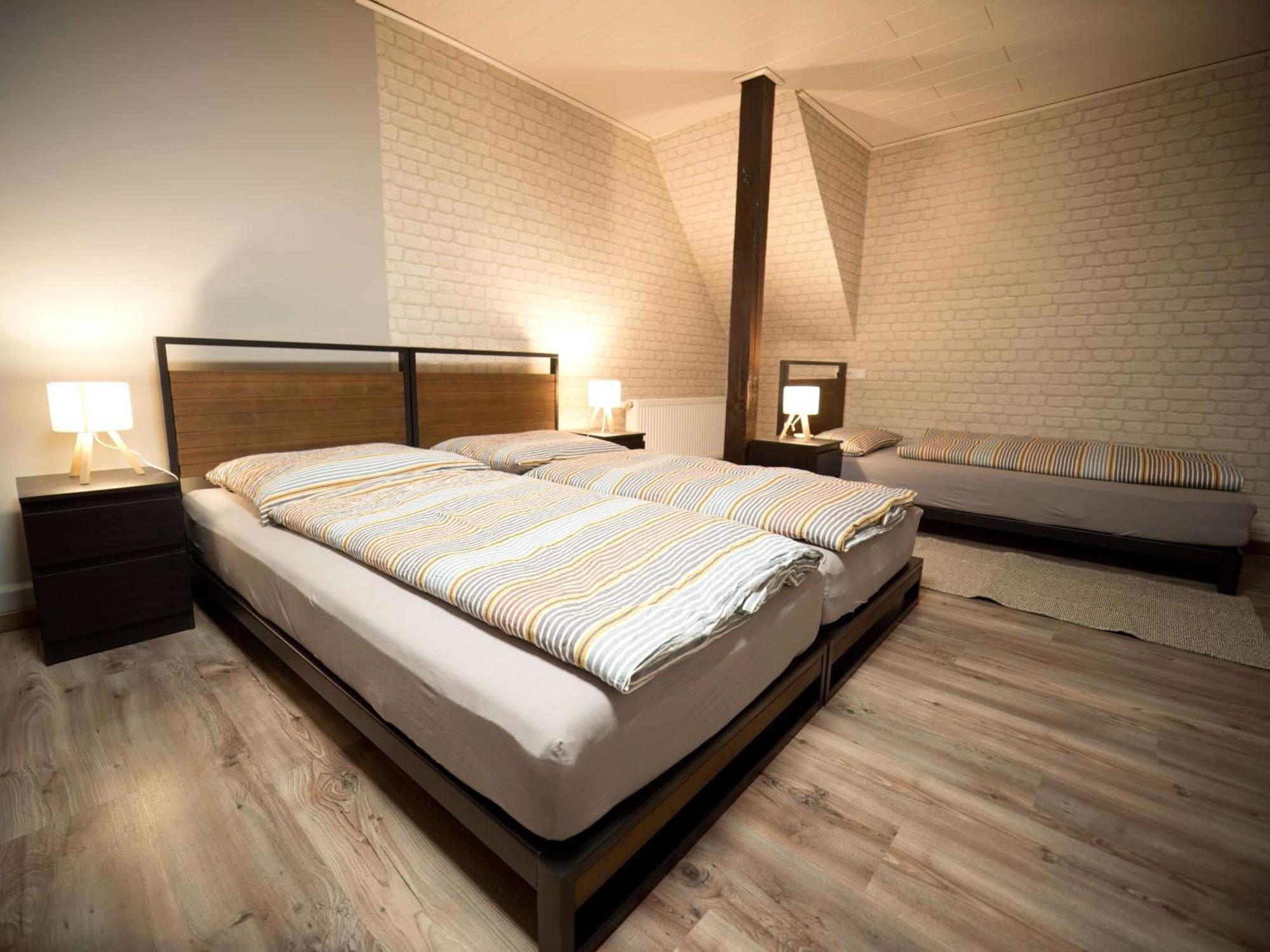 Albsteig-Apartments Gruibingen المظهر الخارجي الصورة