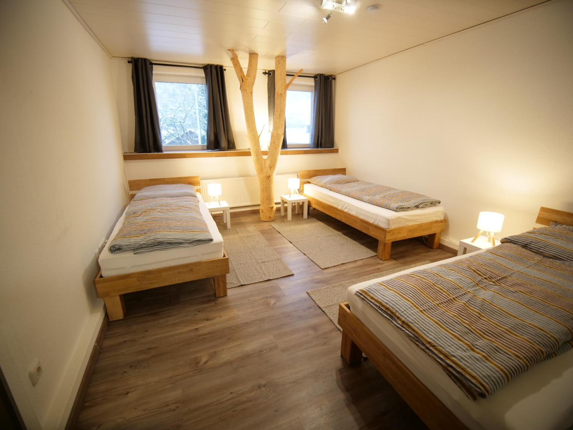 Albsteig-Apartments Gruibingen المظهر الخارجي الصورة